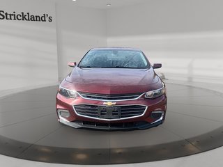 2016 Chevrolet Malibu LT in Stratford, Ontario - 2 - w320h240px
