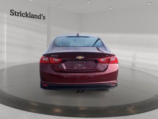 2016 Chevrolet Malibu LT in Stratford, Ontario - 3 - w320h240px