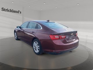 2016 Chevrolet Malibu LT in Stratford, Ontario - 4 - w320h240px