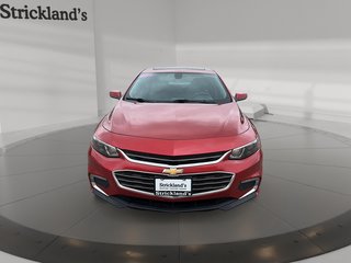 2016 Chevrolet Malibu LT in Stratford, Ontario - 2 - w320h240px