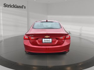 2016 Chevrolet Malibu LT in Stratford, Ontario - 3 - w320h240px