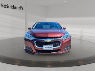 2016 Chevrolet Malibu Limited 1LT in Stratford, Ontario - 2 - w320h240px