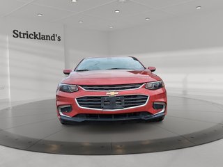 2016 Chevrolet Malibu LT in Stratford, Ontario - 2 - w320h240px