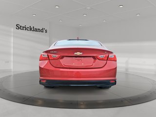 2016 Chevrolet Malibu LT in Stratford, Ontario - 3 - w320h240px
