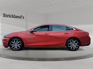 2016 Chevrolet Malibu LT in Stratford, Ontario - 5 - w320h240px