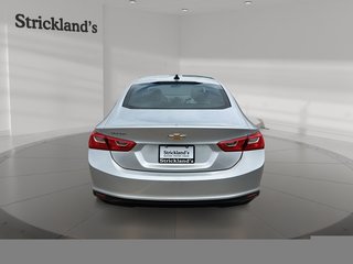 2021 Chevrolet Malibu LS in Stratford, Ontario - 3 - w320h240px