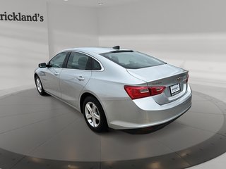 2021 Chevrolet Malibu LS in Stratford, Ontario - 4 - w320h240px
