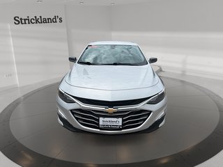 2021 Chevrolet Malibu LS in Stratford, Ontario - 2 - w320h240px