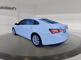 2021 Chevrolet Malibu LT in Stratford, Ontario - 4 - w320h240px