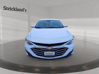 2021 Chevrolet Malibu LT in Stratford, Ontario - 2 - w320h240px