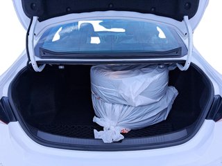 2021 Chevrolet Malibu LT in Stratford, Ontario - 6 - w320h240px