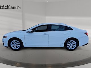2021 Chevrolet Malibu LT in Stratford, Ontario - 5 - w320h240px