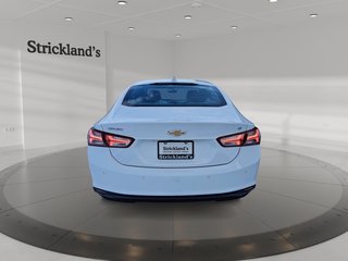 2021 Chevrolet Malibu LT in Stratford, Ontario - 3 - w320h240px