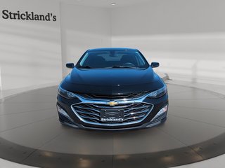 2022 Chevrolet Malibu LT in Stratford, Ontario - 2 - w320h240px