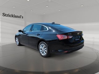 2022 Chevrolet Malibu LT in Stratford, Ontario - 4 - w320h240px