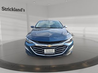 2022 Chevrolet Malibu LT in Stratford, Ontario - 2 - w320h240px