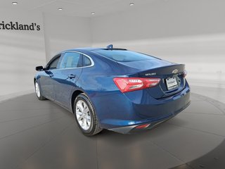 2022 Chevrolet Malibu LT in Stratford, Ontario - 4 - w320h240px