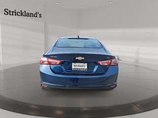 2022 Chevrolet Malibu LT in Stratford, Ontario - 3 - w320h240px