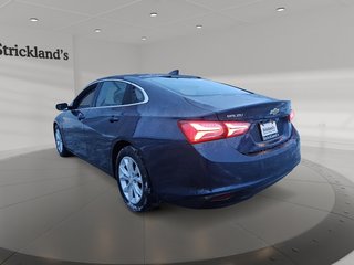 2022 Chevrolet Malibu LT in Stratford, Ontario - 4 - w320h240px