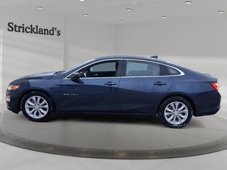 2022 Chevrolet Malibu LT in Stratford, Ontario - 5 - w320h240px