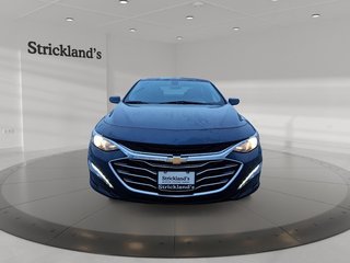2022 Chevrolet Malibu LT in Stratford, Ontario - 2 - w320h240px