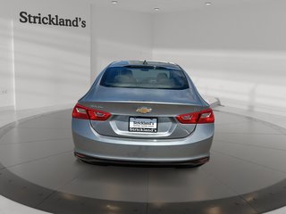 2023 Chevrolet Malibu LT in Stratford, Ontario - 3 - w320h240px