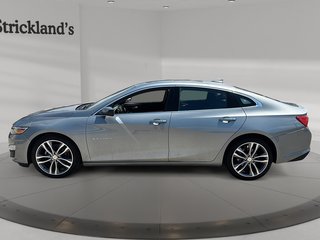 2023 Chevrolet Malibu LT in Stratford, Ontario - 5 - w320h240px