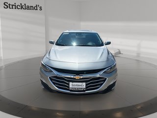 2023 Chevrolet Malibu LT in Stratford, Ontario - 2 - w320h240px