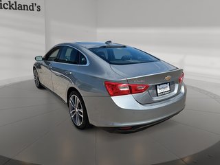 2023 Chevrolet Malibu LT in Stratford, Ontario - 4 - w320h240px