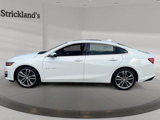 2023 Chevrolet Malibu LT in Stratford, Ontario - 5 - w320h240px