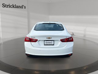 2023 Chevrolet Malibu LT in Stratford, Ontario - 3 - w320h240px