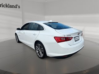 2023 Chevrolet Malibu LT in Stratford, Ontario - 4 - w320h240px