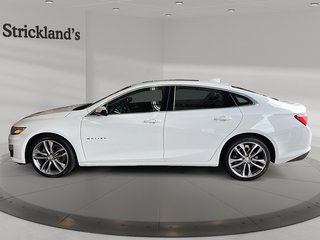 2023 Chevrolet Malibu LT in Stratford, Ontario - 5 - w320h240px