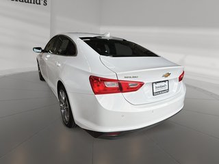 2023 Chevrolet Malibu LT in Stratford, Ontario - 4 - w320h240px