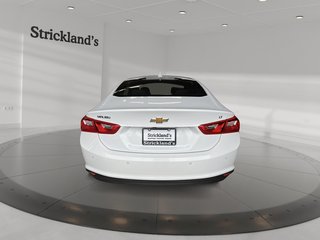 2023 Chevrolet Malibu LT in Stratford, Ontario - 3 - w320h240px