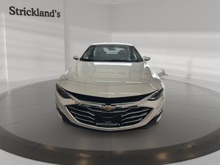 2023 Chevrolet Malibu LT in Stratford, Ontario - 2 - w320h240px