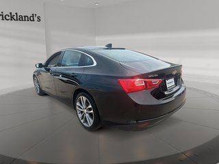 2023 Chevrolet Malibu LT in Stratford, Ontario - 4 - w320h240px