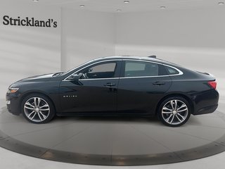 2023 Chevrolet Malibu LT in Stratford, Ontario - 5 - w320h240px