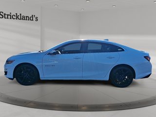 2023 Chevrolet Malibu LT in Stratford, Ontario - 5 - w320h240px