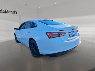 2023 Chevrolet Malibu LT in Stratford, Ontario - 4 - w320h240px