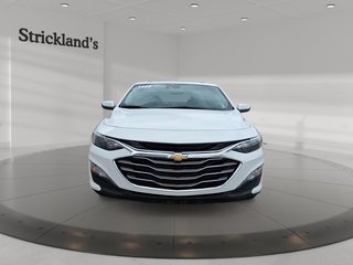 2023 Chevrolet Malibu LT in Stratford, Ontario - 2 - w320h240px