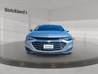 2023 Chevrolet Malibu LT in Stratford, Ontario - 2 - w320h240px