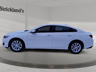 2024 Chevrolet Malibu 1LT in Stratford, Ontario - 5 - w320h240px