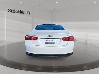 2024 Chevrolet Malibu 1LT in Stratford, Ontario - 3 - w320h240px