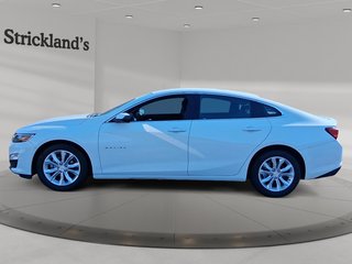 2024 Chevrolet Malibu 1LT in Stratford, Ontario - 5 - w320h240px