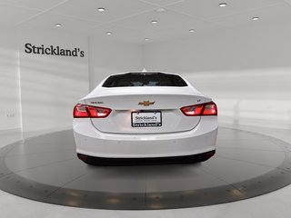 2024 Chevrolet Malibu 1LT in Stratford, Ontario - 3 - w320h240px