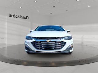 2024 Chevrolet Malibu 1LT in Stratford, Ontario - 2 - w320h240px