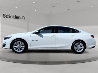 2024 Chevrolet Malibu 1LT in Stratford, Ontario - 5 - w320h240px