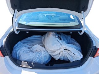2024 Chevrolet Malibu 1LT in Stratford, Ontario - 6 - w320h240px