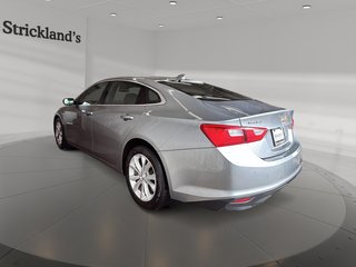 2024 Chevrolet Malibu 1LT in Stratford, Ontario - 4 - w320h240px